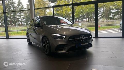 Classe B 200d 150ch AMG Line 8G-DCT 2026 occasion 77240 Vert-Saint-Denis