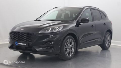 Annonce voiture Ford Kuga 24499 