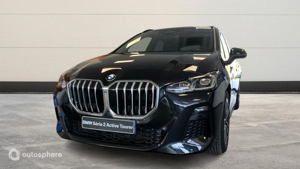 Serie 2 220i 170ch M Sport DKG7 2025 occasion 59650 Villeneuve-d'Ascq