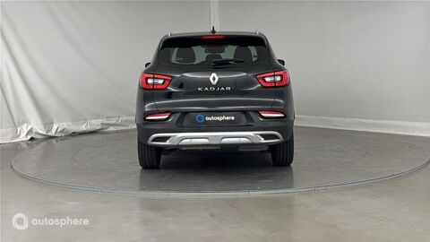 Kadjar 1.5 Blue dCi 115ch Intens 112g 2019 occasion 59320 Sequedin