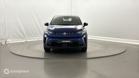 Symbioz 1.8 E-Tech full hybrid 160ch Evolution - 25 2025 occasion 57200 Sarreguemines