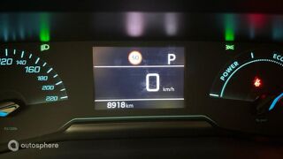 208 1.2 Hybrid 100ch Active e-DCS6 2024 occasion 86100 Ch&acirc;tellerault
