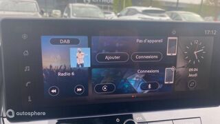 Juke 1.6 Hybrid 143ch N-Connecta 2026 2026 occasion 59640 DUNKERQUE