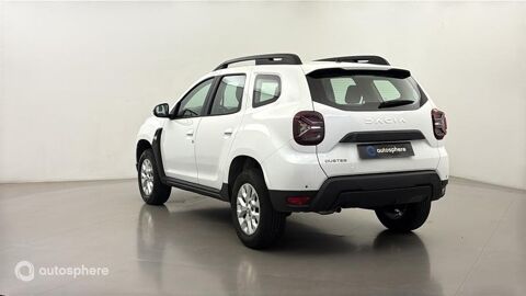 Duster 1.0 ECO-G 100ch Expression 4x2 2023 occasion 44000 Nantes