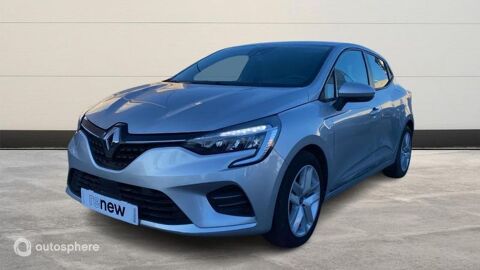 Renault Clio 1.0 TCe 90ch Business -21N 2021 occasion Pertuis 84120