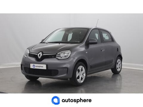 Annonce voiture Renault Twingo 11299 