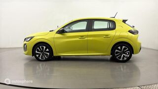 208 1.2 Hybrid 100ch Active e-DCS6 2024 occasion 16430 Champniers