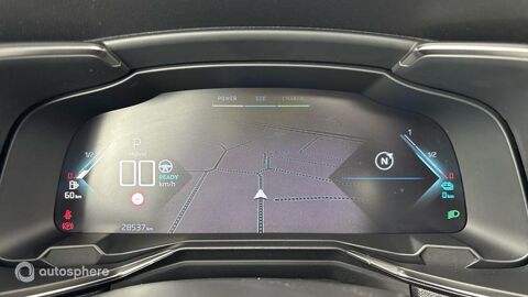 DS3 E-TENSE 225ch Performance Line + 2022 occasion 63000 Clermont-Ferrand