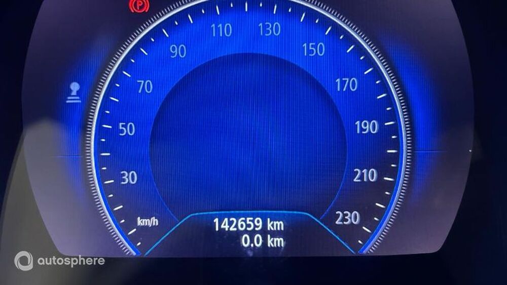 Kadjar 1.5 Blue dCi 115ch Business 112g 2019 occasion 10000 Troyes