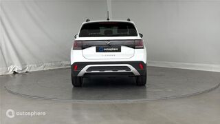 T-Cross 1.0 TSI 116ch VW Edition 2025 occasion 51000 Ch&acirc;lons-en-Champagne
