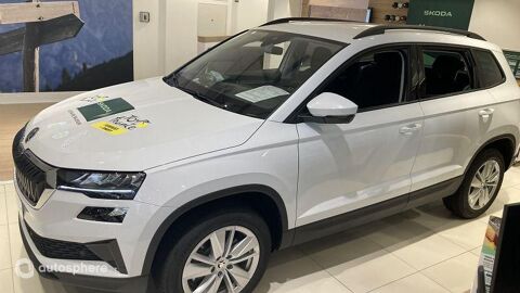 Karoq 2.0 TDI 116ch SCR Selection 2024 occasion 08000 Charleville-Mézières