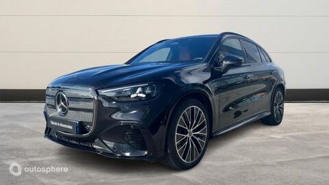 Classe GLC 400 EQ 489ch AMG Line 4Matic 2026 occasion 17138 Puilboreau