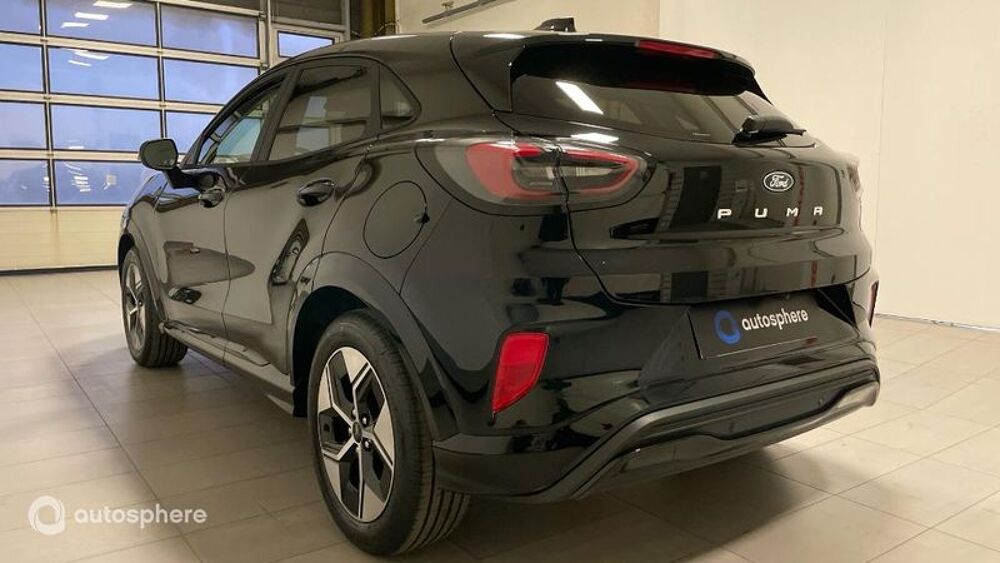 Puma Gen-E 168ch Standard Range 43 kWh 2026 occasion 94400 Vitry-sur-Seine
