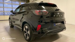 Puma Gen-E 168ch Standard Range 43 kWh 2026 occasion 94400 Vitry-sur-Seine