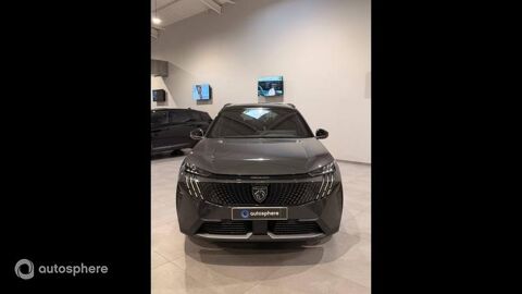 Annonce voiture Peugeot 5008 45600 �