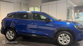 Austral 1.2 E-Tech full hybrid 200ch Evolution - 25 2025 occasion 62231 Coquelles