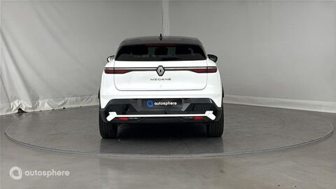 M&eacute;gane E-Tech Electric EV60 220ch Techno super charge -C 2023 occasion 02300 Chauny