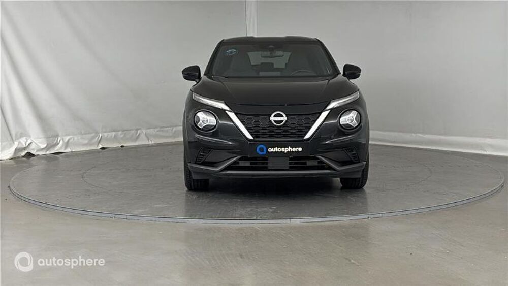 Juke 1.6 Hybrid 143ch N-Connecta 2022.5 2022 occasion 77100 Meaux