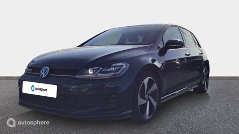 Volkswagen Golf 2.0 TSI 230ch BlueMotion Technology GTI Performance DSG6 5p 2018 occasion Montévrain 77144