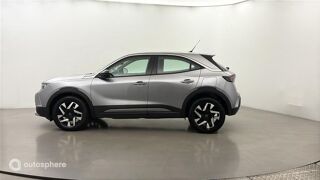 Mokka 1.2 Turbo 100ch Elegance 2022 occasion 37540 Saint-Cyr-sur-Loire
