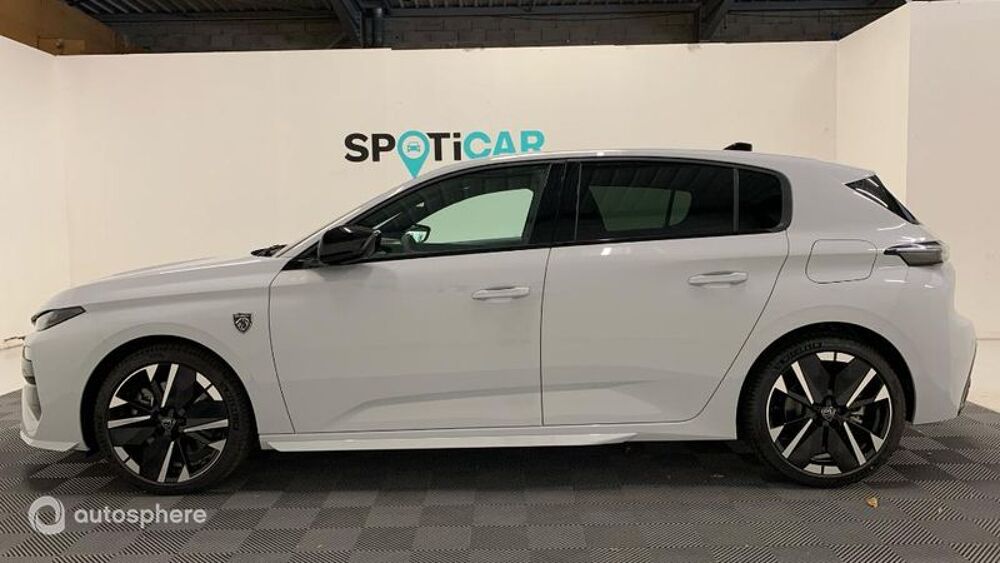 308 Plug-In Hybrid 195ch GT e-DCS7 2026 occasion 84000 Avignon