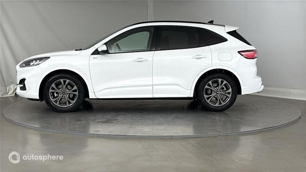 Kuga 2.5 Duratec 190ch FHEV E85 ST-Line BVA 2023 occasion 59400 Cambrai