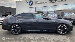 S&eacute;rie 5 i5 M60 601ch xDrive 2024 occasion 33260 LA TESTE DE BUCH