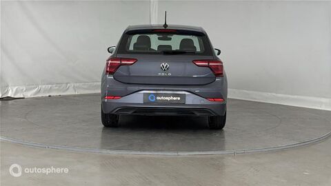 Polo 1.0 TSI 95ch Style 2025 occasion 51100 Reims