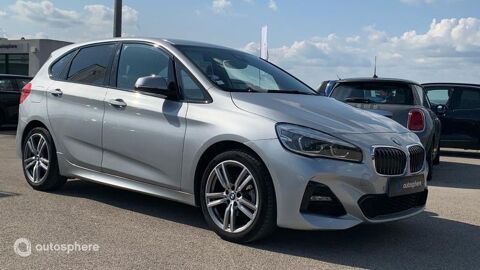 Serie 2 216i 109ch M Sport 2020 occasion 13700 Marignane
