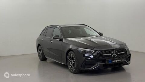 Classe C 300 d e Hybrid EQ 197+129ch AMG Line 2024 occasion 79180 Chauray