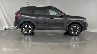 Duster 1.2 mild hybrid 140ch Extreme 2025 occasion 59640 Dunkerque