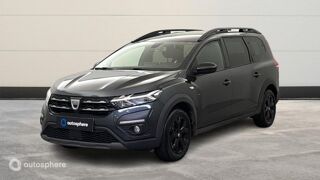 Jogger 1.0 ECO-G 100ch Extreme+ 7 places 2022 occasion 94000 Cr&eacute;teil