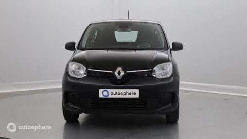 Twingo E-Tech Electric Authentic R80 Achat Intégral 2025 occasion 59160 Lomme