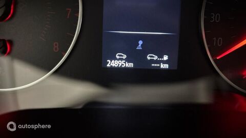 Clio 1.0 TCe 90ch Equilibre 2023 occasion 59190 Hazebrouck