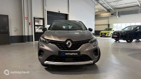 Captur 1.0 TCe 90ch Evolution 2023 occasion 63000 Clermont-Ferrand