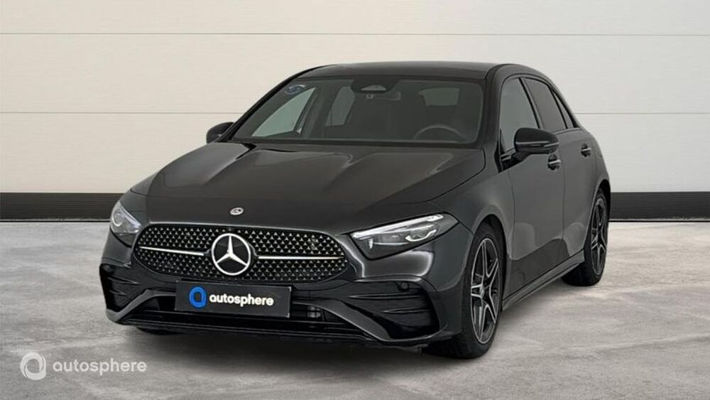 Classe A 200 d 150ch AMG Line 8G-DCT 2025 occasion 80136 Rivery