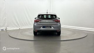 Clio 1.0 TCe 90ch Equilibre 2023 occasion 02300 Chauny