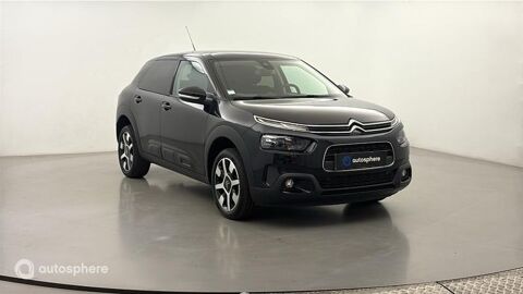 C4 cactus BlueHDi 100ch S&S Shine E6.d-TEMP 2019 occasion 79000 Niort