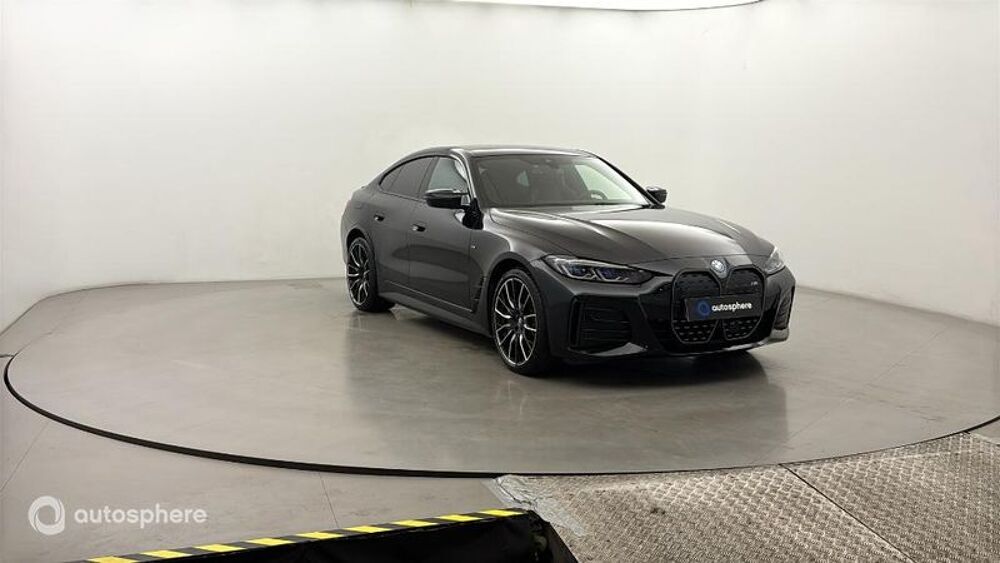 i4 M50 544ch 2022 occasion 33700 M&eacute;rignac