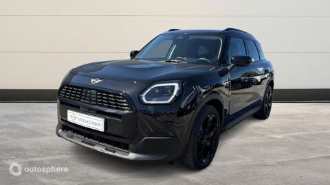 Mini Countryman C 170ch Classic DKG7 2024 occasion Aix-en-Provence 13100