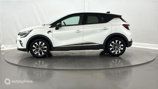Captur 1.3 TCe mild hybrid 140ch Techno 2023 occasion 57400 Buhl-Lorraine