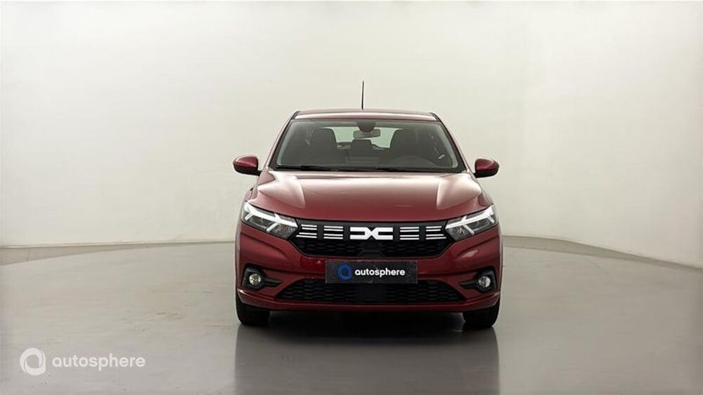 Sandero 1.0 TCe 90ch Expression 2023 occasion 93320 Les Pavillons-sous-Bois