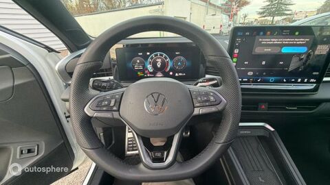 T-ROC 1.5 eTSI 150ch R-Line DSG7 2025 occasion 86100 Ch&acirc;tellerault