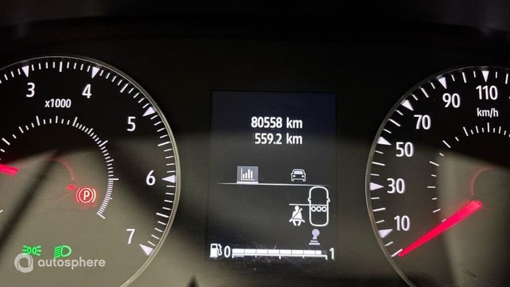 Sandero 1.0 ECO-G 100ch Confort 2021 occasion 59160 Lomme