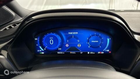 Puma 1.0 EcoBoost 125ch S&S mHEV ST-Line Powershift 2023 occasion 59600 Maubeuge