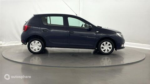Sandero 1.0 SCe 75ch Ambiance 4cv 2018 occasion 57000 Metz