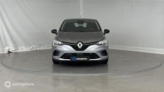 Clio 1.0 TCe 90ch Equilibre 2023 occasion 57000 Metz