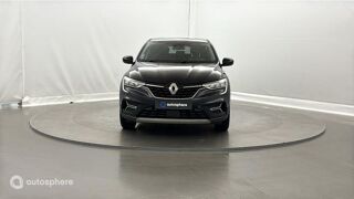 Arkana 1.3 TCe mild hybrid 140ch Evolution EDC -22 2022 occasion 02300 Chauny