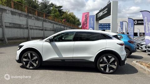 M&eacute;gane E-Tech Electric EV60 220ch Techno optimum charge 2023 occasion 59850 Nieppe