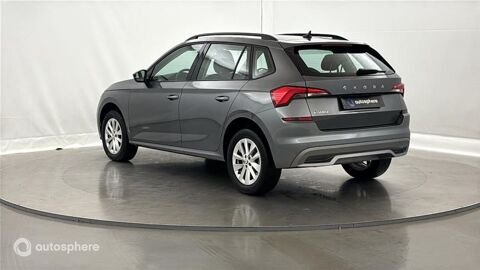 Kamiq 1.0 TSI Evo 110ch Business 2023 occasion 08000 Charleville-M&eacute;zi&egrave;res